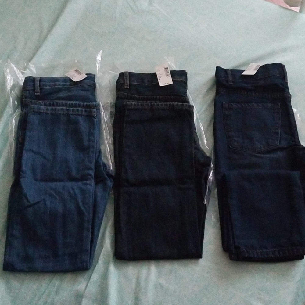 Childrens place Jeans